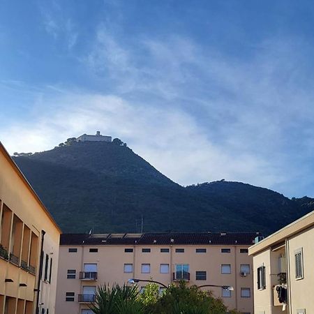 La Finestra Su Montecassino Apartment Exterior photo